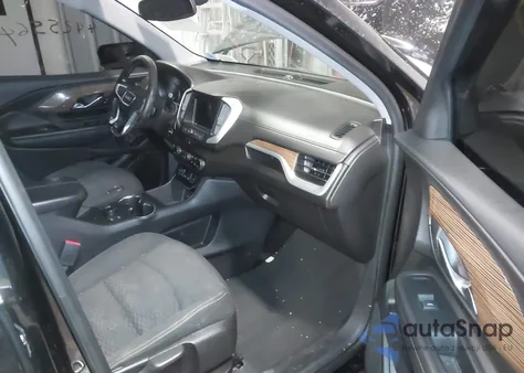 2019 GMC Terrain Sle z USA, uszkodzony, nr VIN 3GKALTEV2KL158528